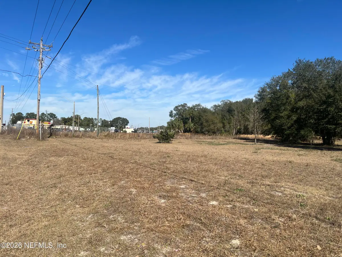 903 S Moody Road, Palatka, FL 32177 - #1
