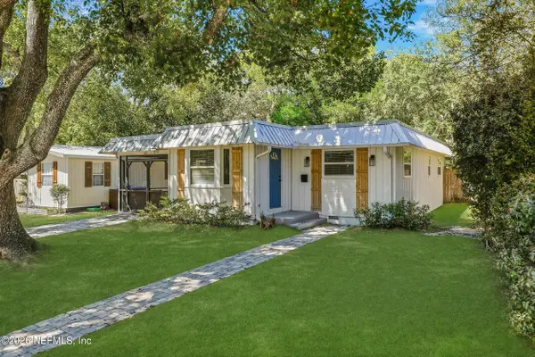 72 Deltona Boulevard, St. Augustine, FL 32086