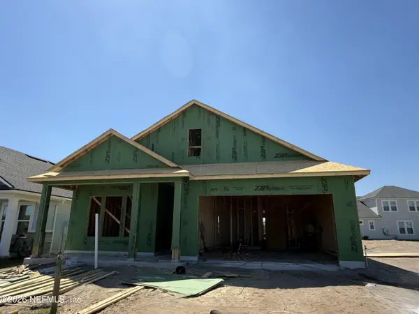 512 Maralinda Drive, St. Augustine, FL 32095