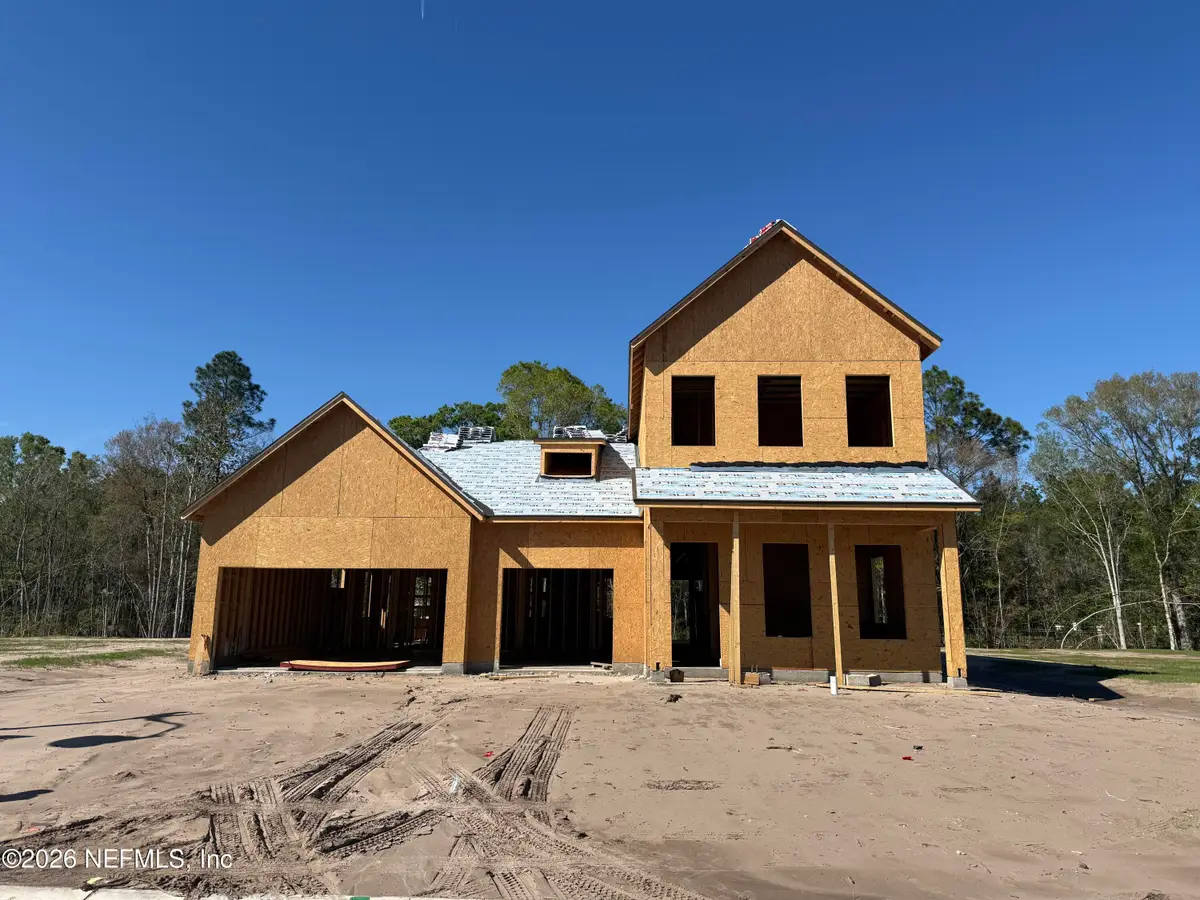 100 Crescent Shores Road, Saint Augustine, FL 32086 - #1