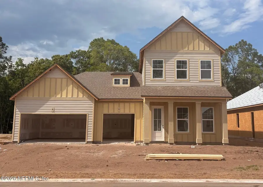100 Crescent Shores Road, Saint Augustine, FL 32086 - #2