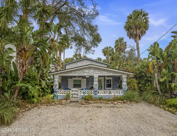 331 10th Street, Atlantic Beach, FL 32233