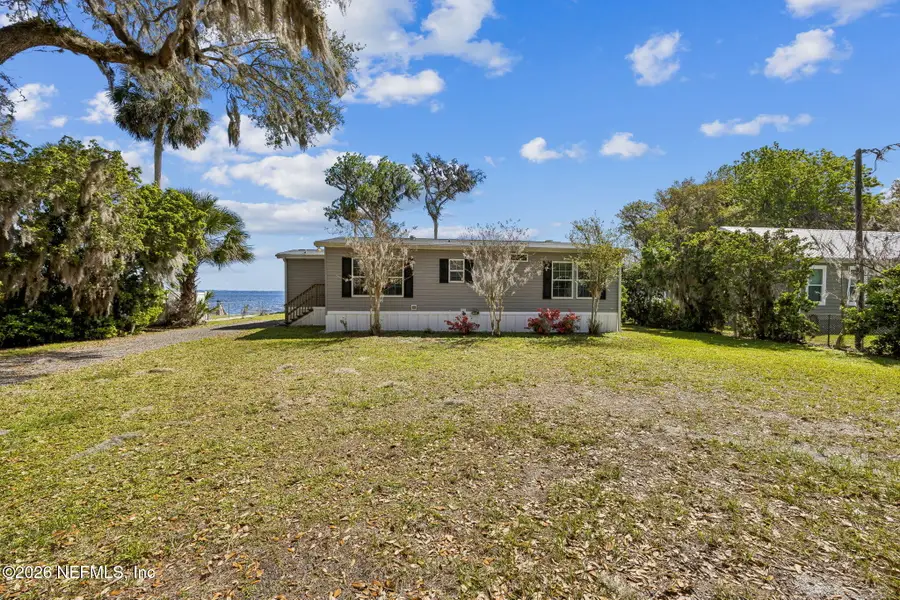 108 Sandra Lane, Crescent City, FL 32112 - #3