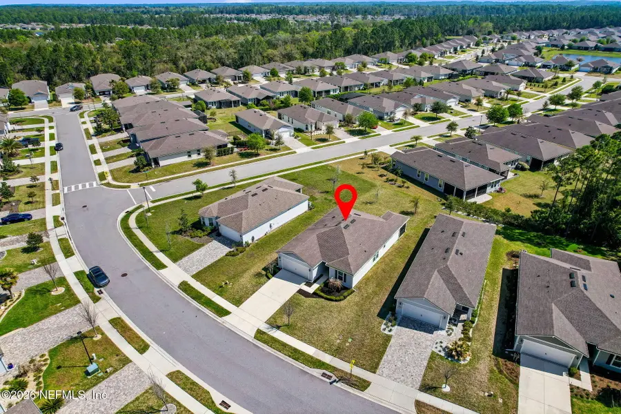 222 Woodgate Drive, Ponte Vedra, FL 32081 - #2