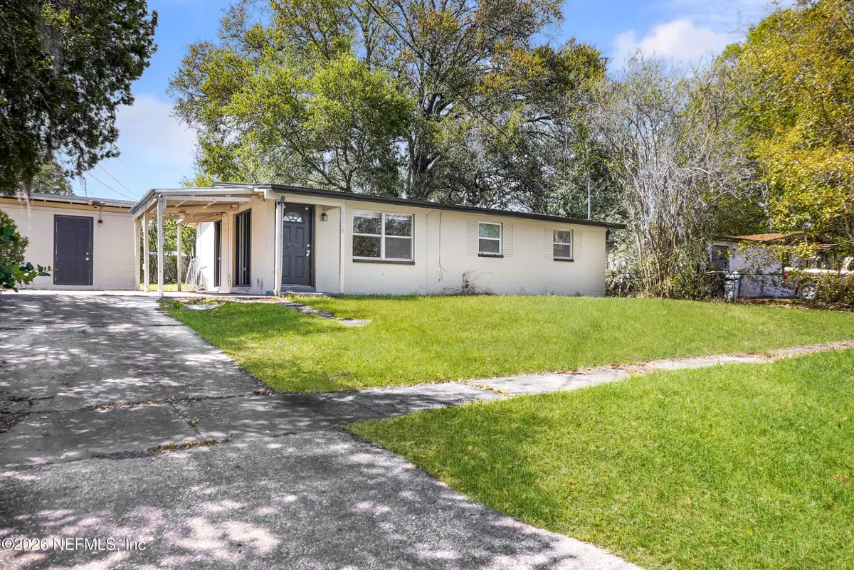 5828 Ensenada Road, Jacksonville, FL 32244 - #1