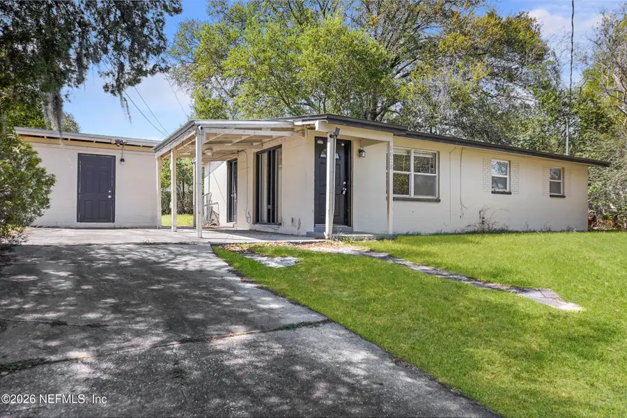 5828 Ensenada Road, Jacksonville, FL 32244 - #2