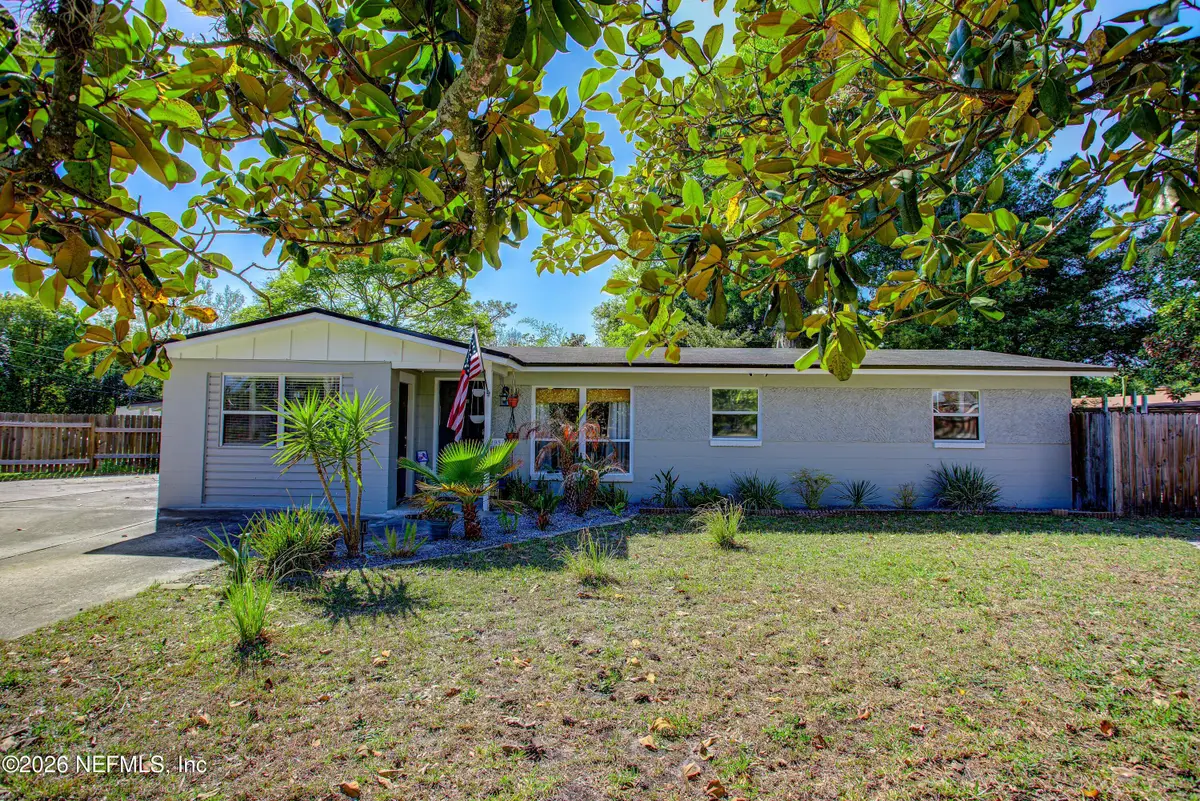 295 Blairmore E Boulevard, Orange Park, FL 32073 - #1