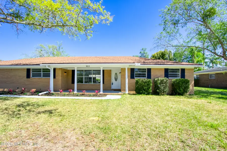 9015 Southwark N Drive, Jacksonville, FL 32257 - #2