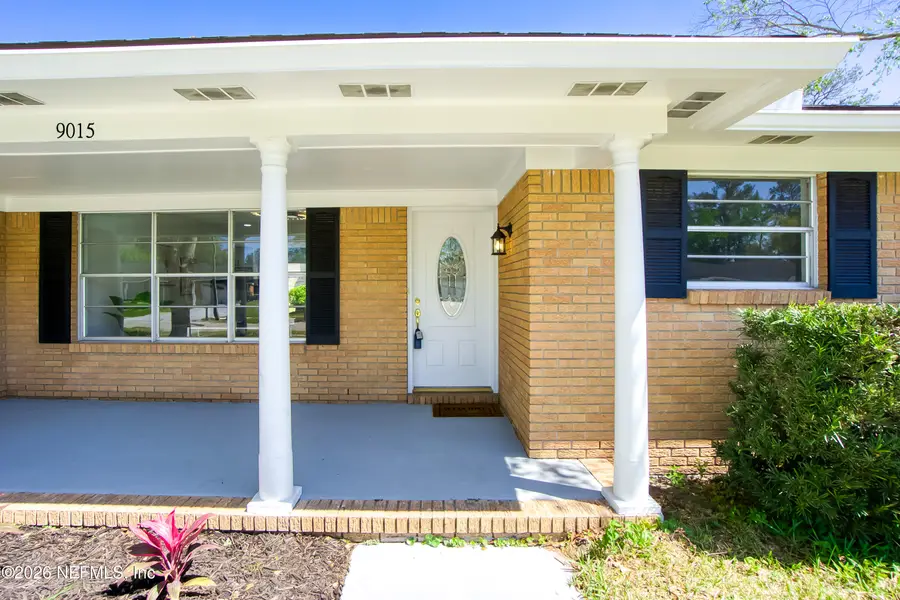9015 Southwark N Drive, Jacksonville, FL 32257 - #3