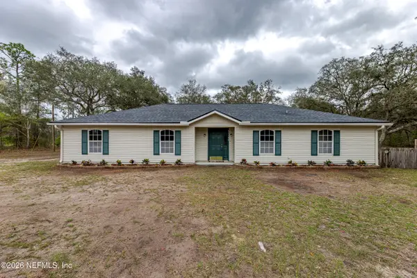67104 Elnora Lane, Yulee, FL 32097
