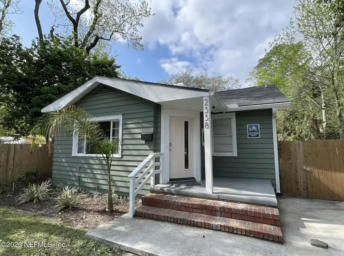 2338 Bethune Avenue, Jacksonville, FL 32207 - #1