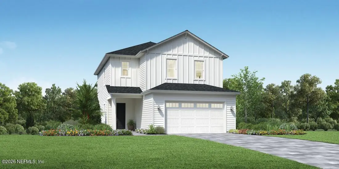 244 Oakmoss Drive, Saint Johns, FL 32259 - #1