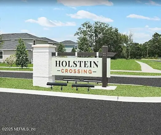 2814 Little Trout Lane, Green Cove Springs, FL 32043 - #2