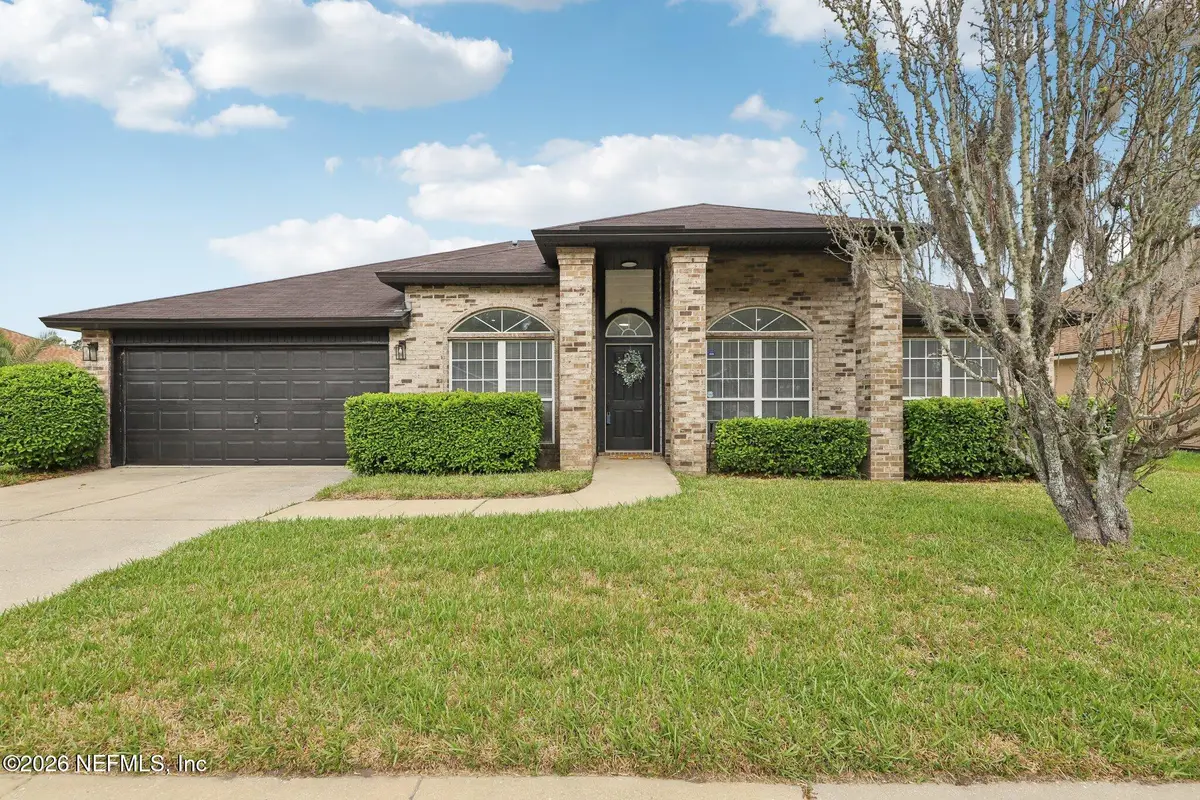 3699 Juliet Leia S Circle, Jacksonville, FL 32218 - #1