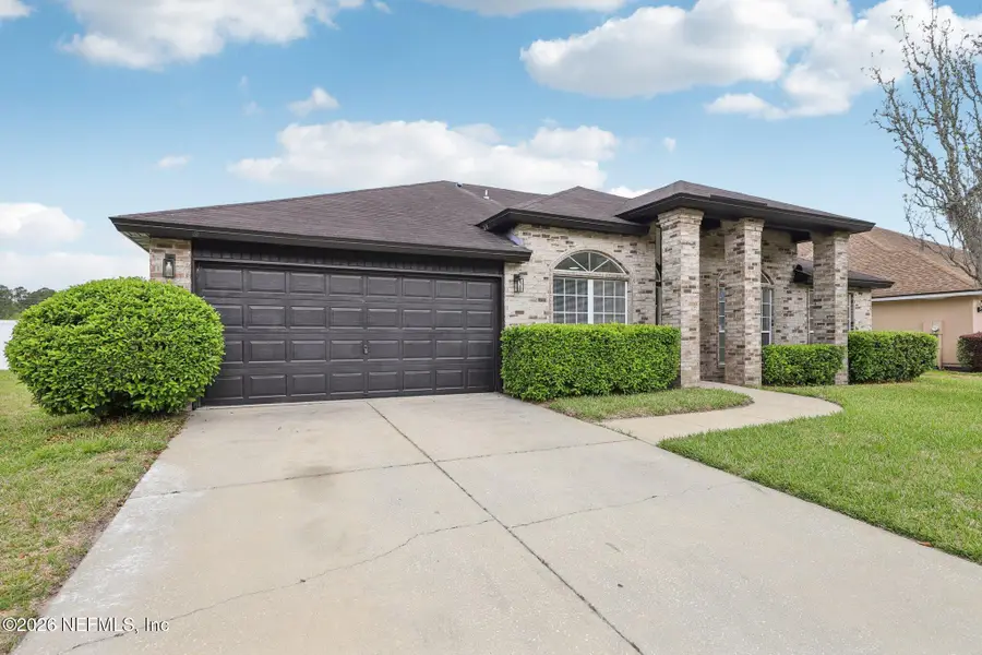 3699 Juliet Leia S Circle, Jacksonville, FL 32218 - #2