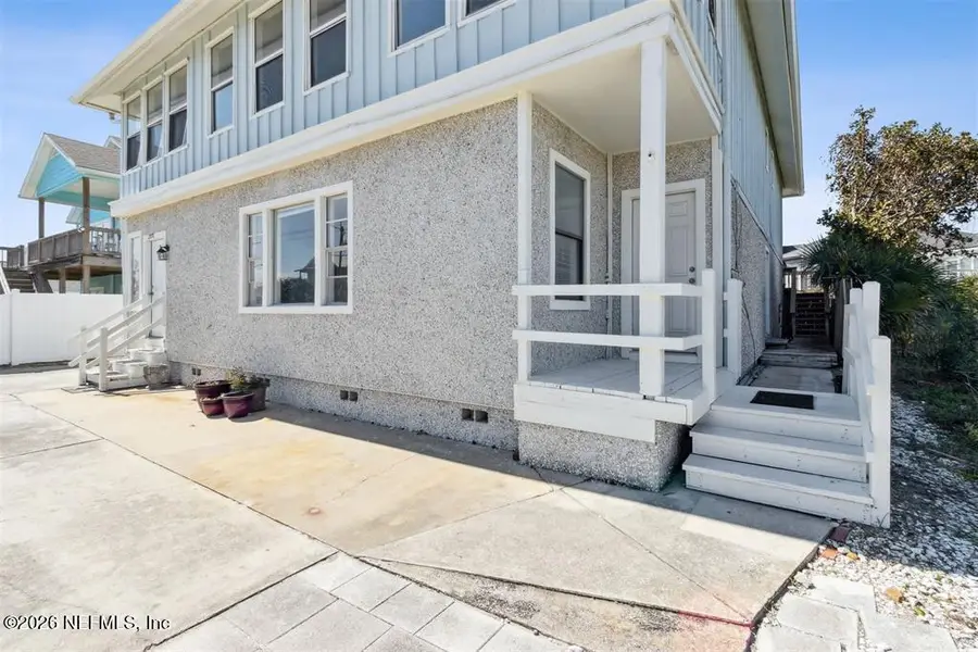2337 1st Avenue, Fernandina Beach, FL 32034 - #2
