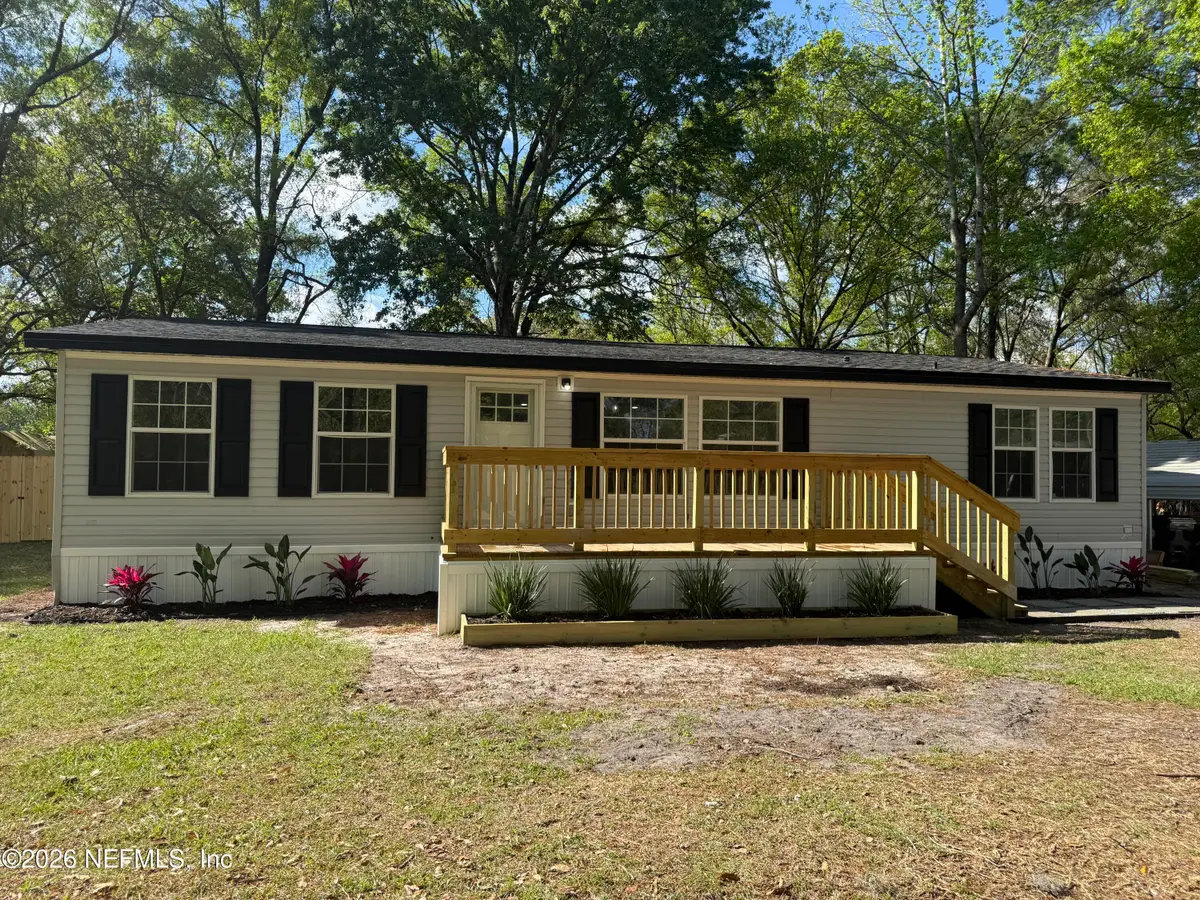 133 Mcvickers Road, Middleburg, FL 32068 - #1