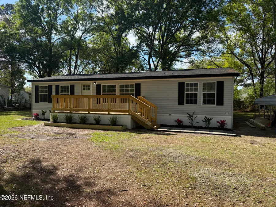 133 Mcvickers Road, Middleburg, FL 32068 - #3