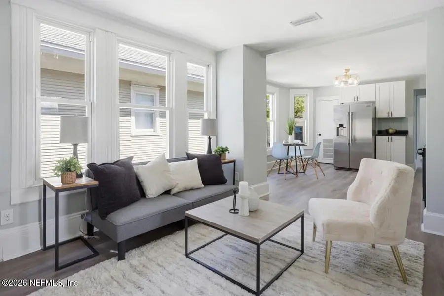 1825 Perry Street, Jacksonville, FL 32206 - #3