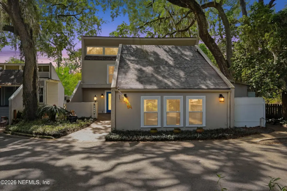 2710 Cove View N Drive, Jacksonville, FL 32257 - #1