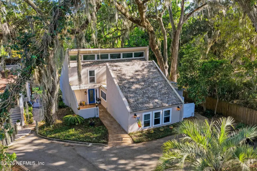 2710 Cove View N Drive, Jacksonville, FL 32257 - #2