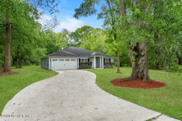 1130 Pangola Drive, Jacksonville, FL 32205 - #2