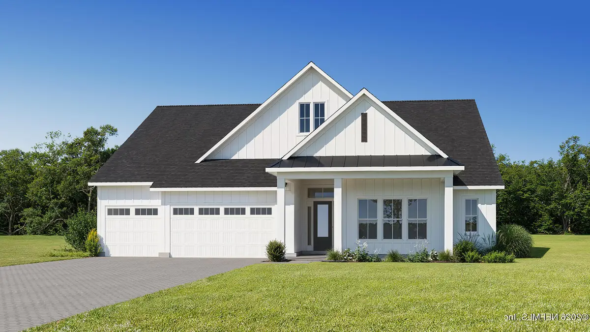 399 Pantano Drive, Saint Augustine, FL 32095 - #1