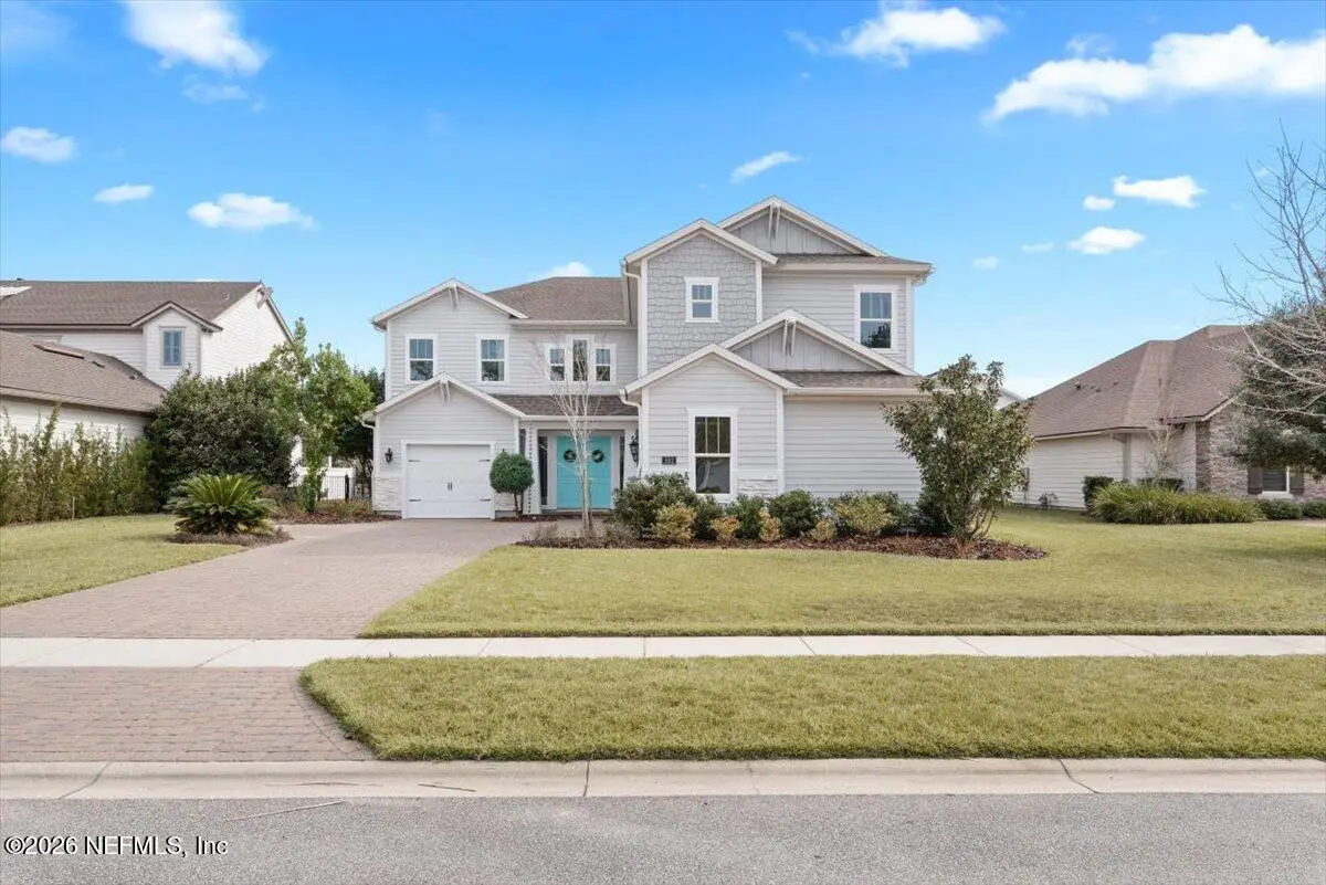 592 Outlook Drive, Ponte Vedra, FL 32081 - #1