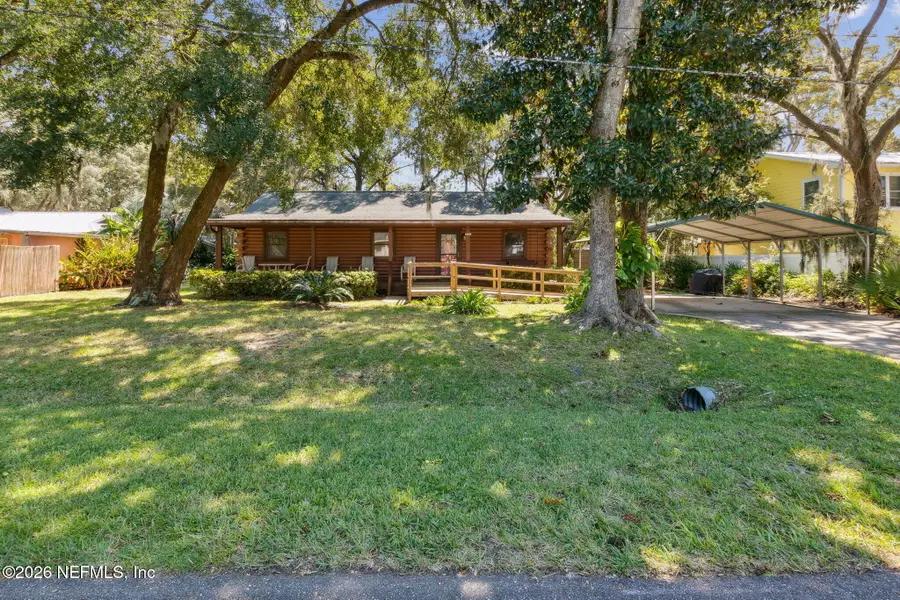 1482 Nottingham Drive, Fernandina Beach, FL 32034 - #2