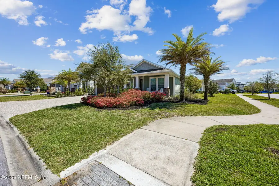 66 Windley Drive, Saint Augustine, FL 32092 - #2