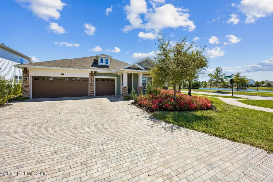 66 Windley Drive, Saint Augustine, FL 32092 - #3