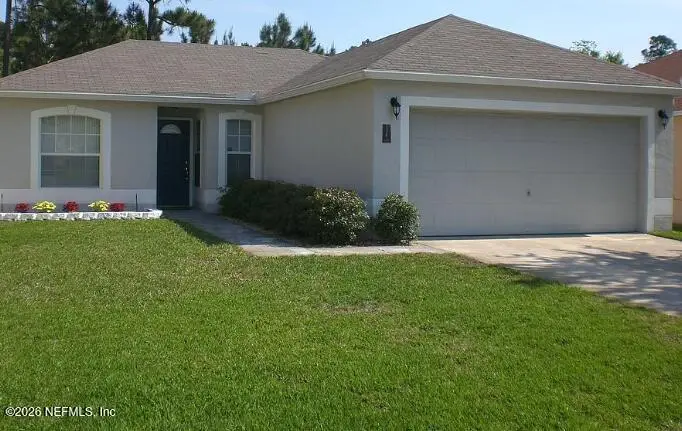10527 Lantana Lakes N Drive, Jacksonville, FL 32246 - #1