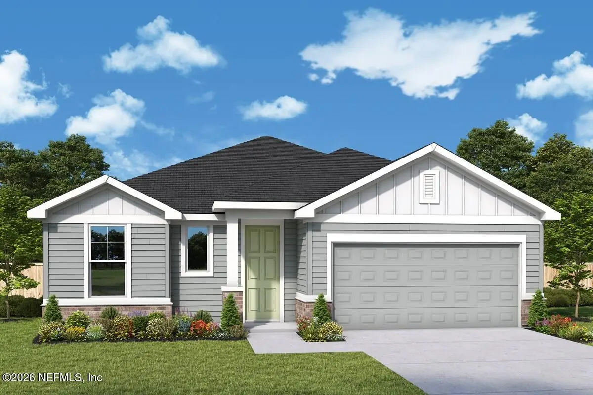 75863 Walking Path Lane, Yulee, FL 32097 - #1