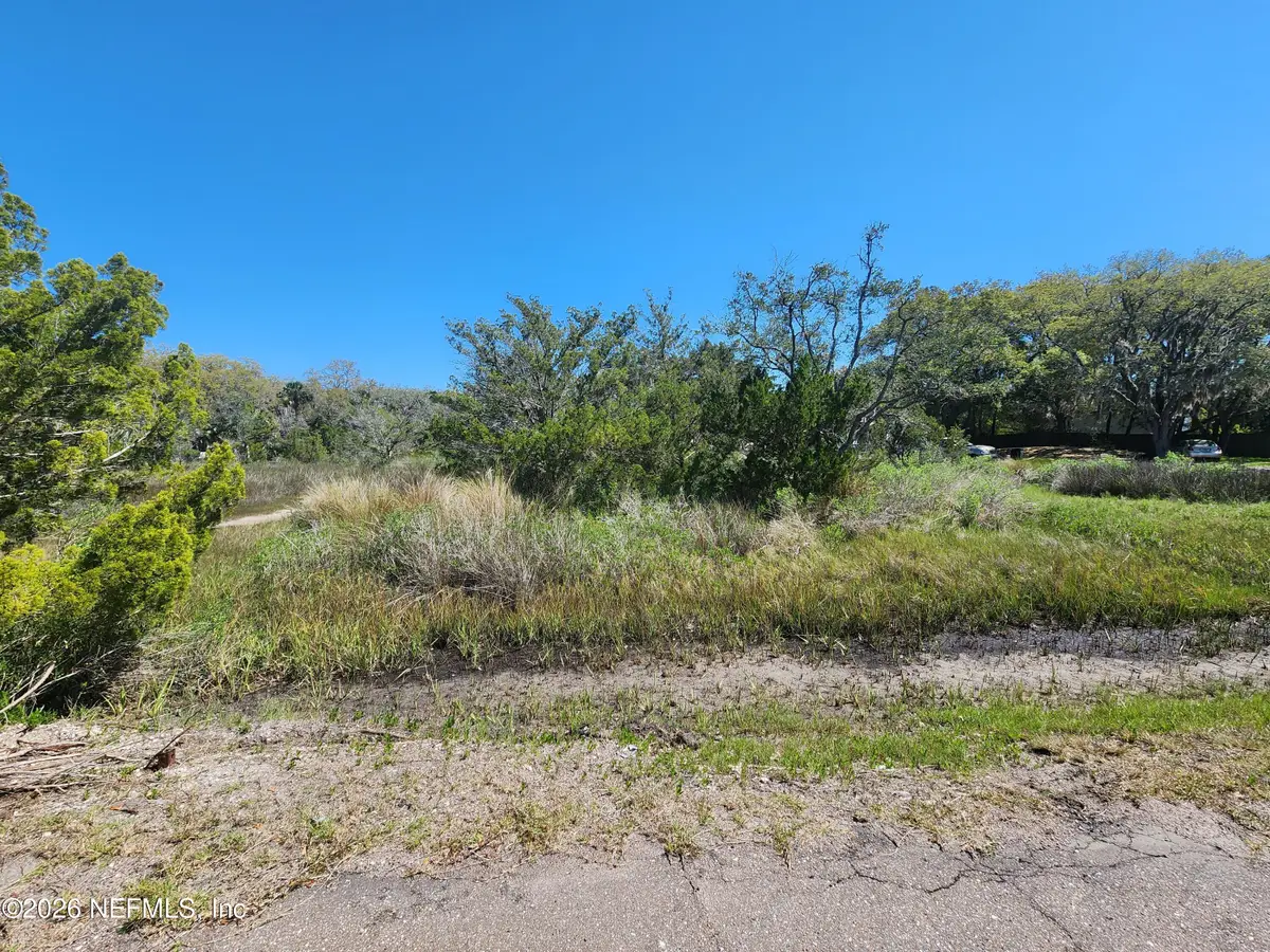 0 Shellcracker Road, Jacksonville, FL 32226 - #1