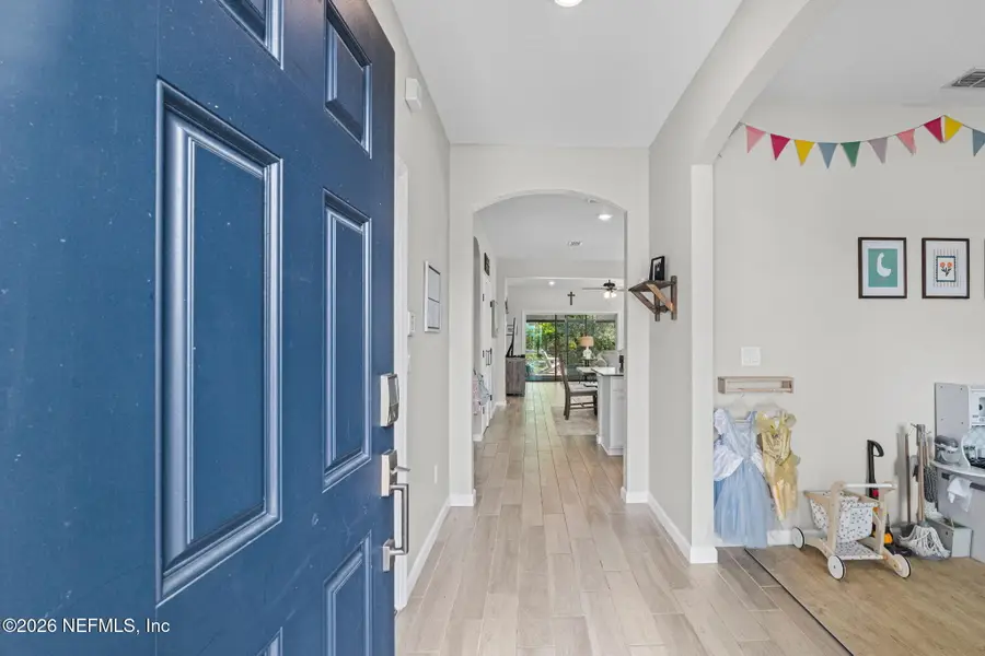 7427 Rock Brook Drive, Jacksonville, FL 32222 - #3