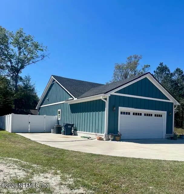 4282 Wolfe Drive, Macclenny, FL 32063 - #3