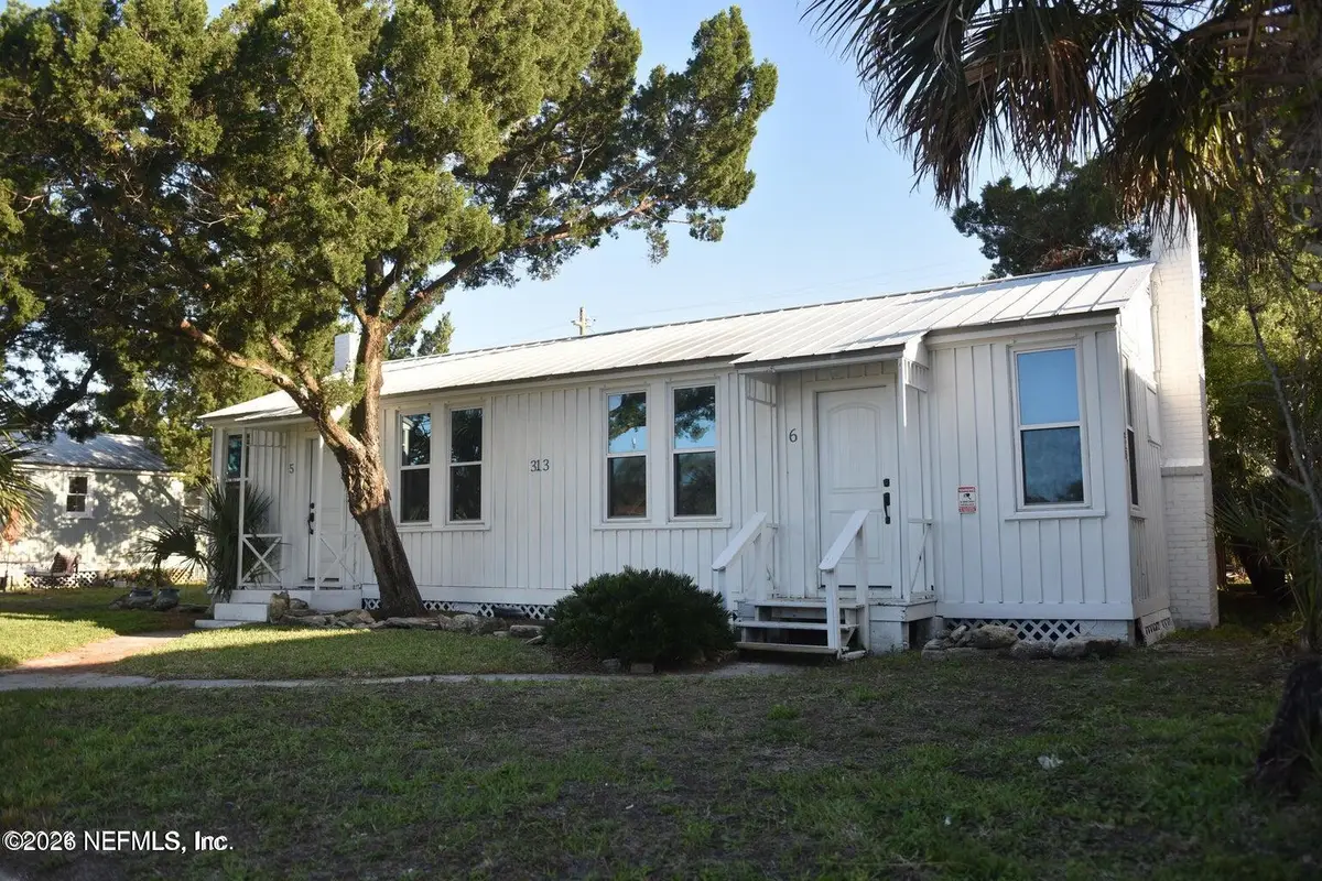 313 Anastasia Boulevard #A & B, Saint Augustine, FL 32080 - #1