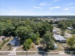 661 SW East Street, Keystone Heights, FL 32656 - #2