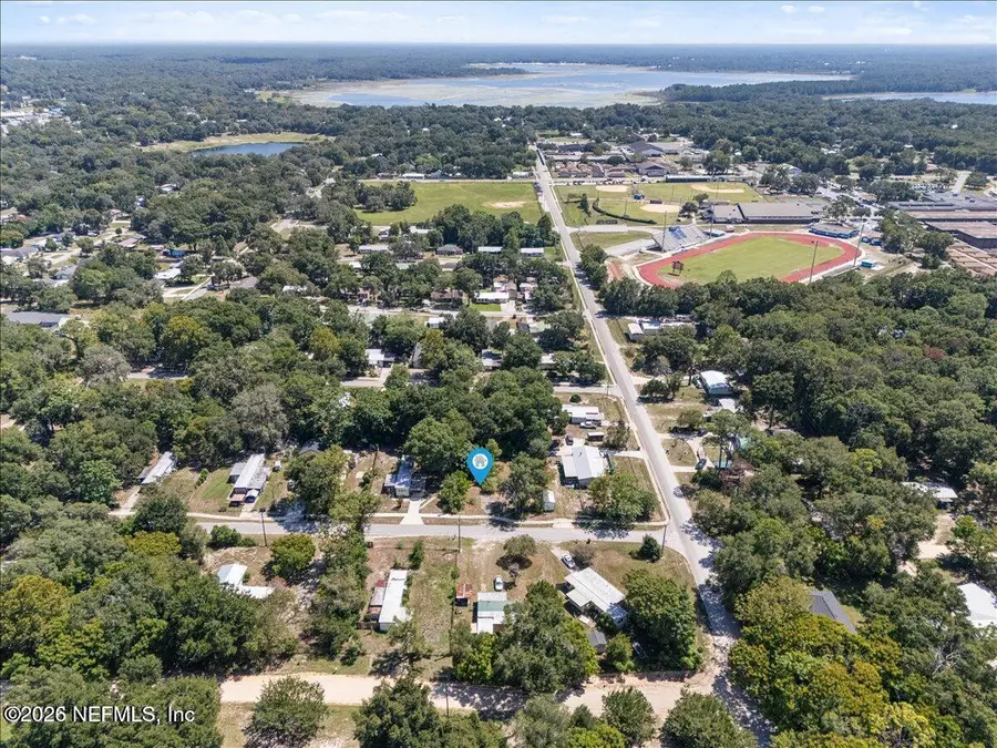 661 SW East Street, Keystone Heights, FL 32656 - #3