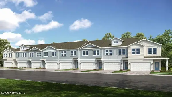 402 Cherry Elm Drive, St. Augustine, FL 32092