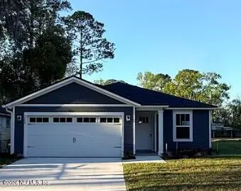 3058 Date Street, Jacksonville, FL 32218