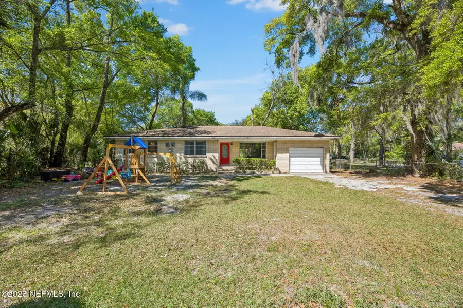 5136 Eulace Road, Jacksonville, FL 32210 - #2