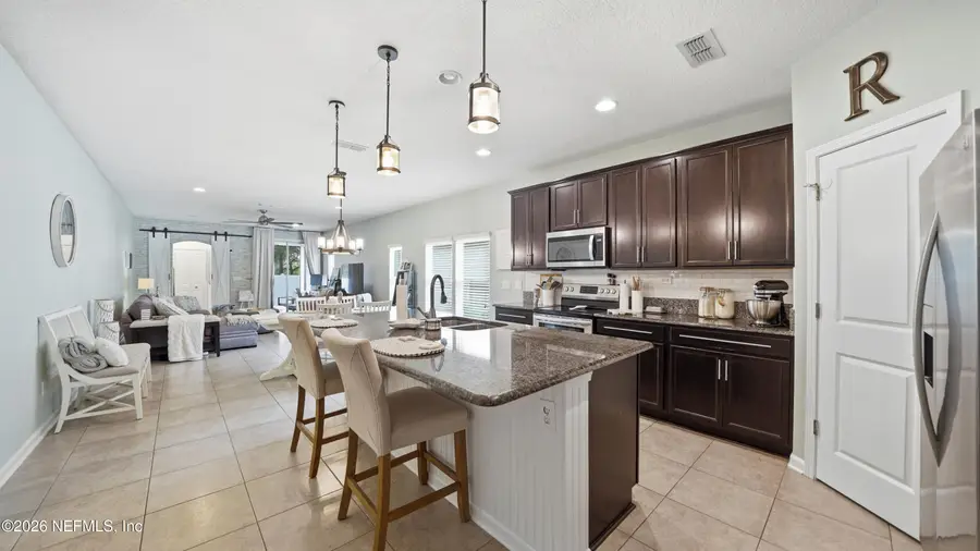 3545 Hawthorn Way, Orange Park, FL 32065 - #2