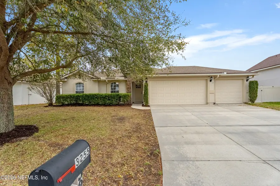 3255 Ginny Lake Drive, Middleburg, FL 32068 - #2