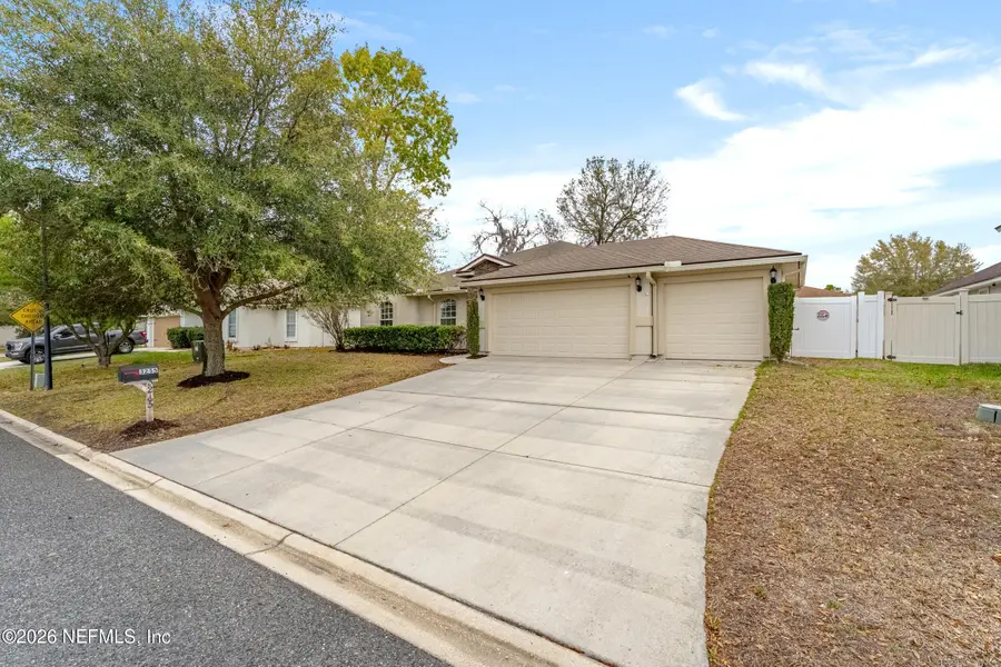 3255 Ginny Lake Drive, Middleburg, FL 32068 - #3