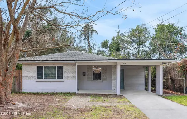 4582 Merrimac Avenue, Jacksonville, FL 32210