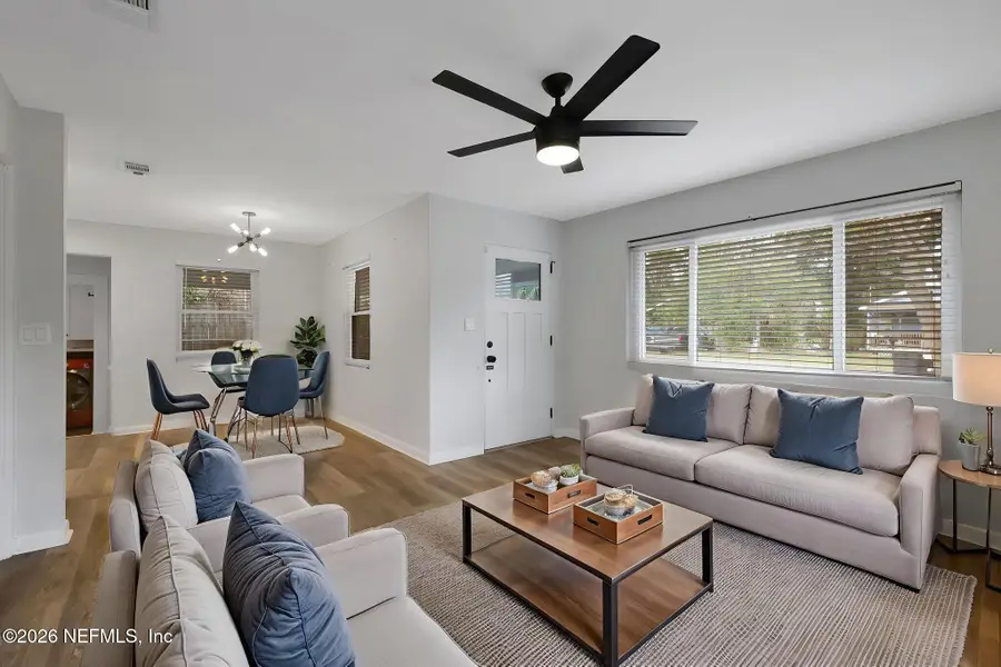 4582 Merrimac Avenue, Jacksonville, FL 32210 - #2