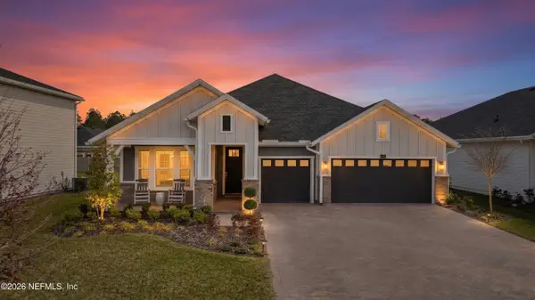 119 Victory Court, St. Augustine, FL 32092