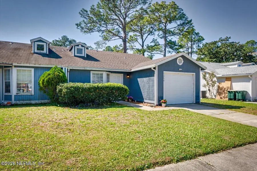 11754 White Horse Road, Jacksonville, FL 32246 - #3