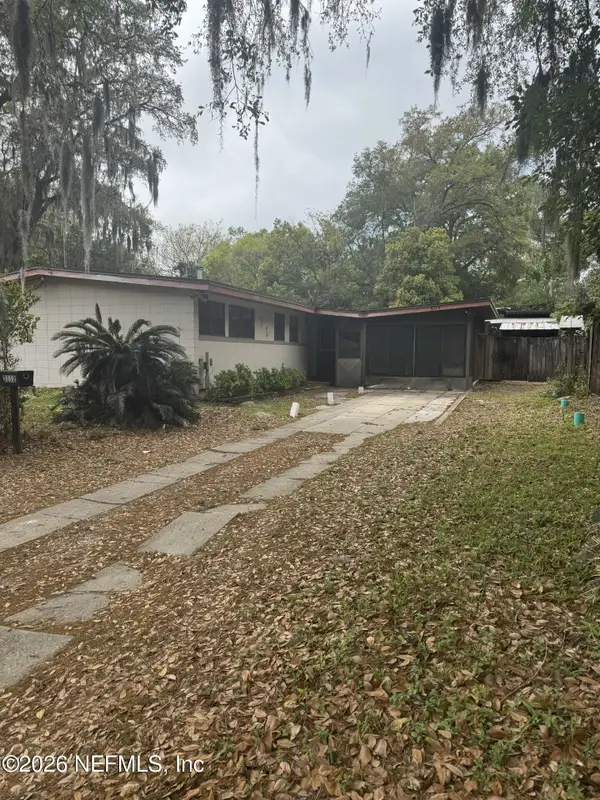 3112 Kline Road, Jacksonville, FL 32246